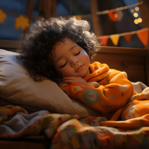 Baby's Lofi Night: Soothing Sleep Sounds