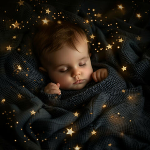Melodía De Dulces Sueños: Música Relajante Para Dormir Al Bebé