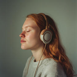 Profundidad De La Quietud