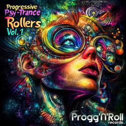 Psychedelic Connection