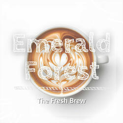 The Sound of a Barista's Heart