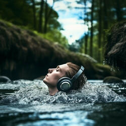 River Calmness Relaxing Chords