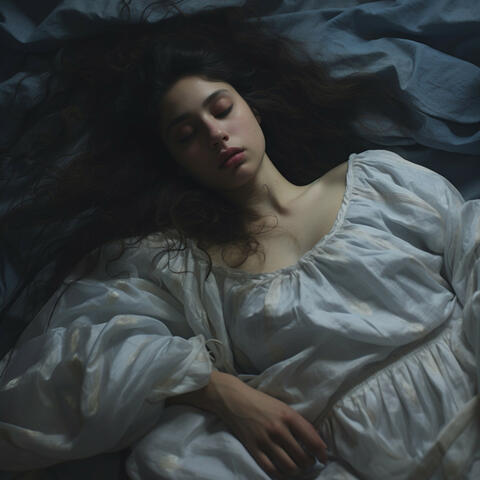 Sleep Serenity: Gentle Water Music