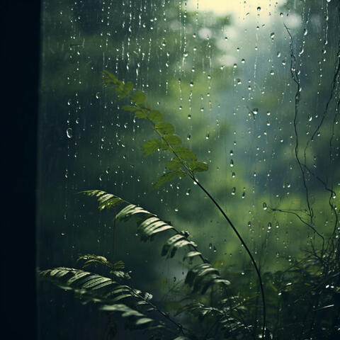 Rain Lullabies for Baby: Gentle Sounds for Sleep
