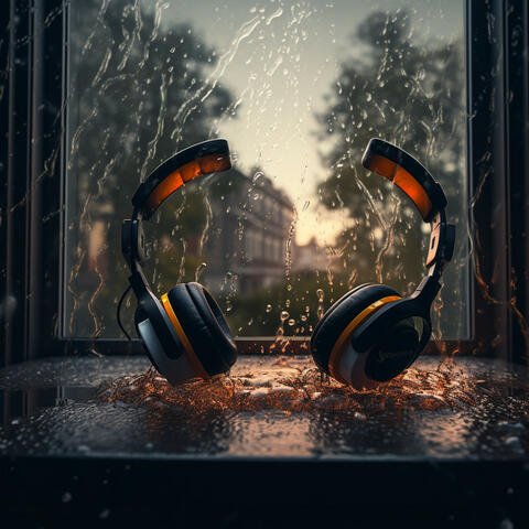Rain Pulse: Basic Rhythmic Melodies