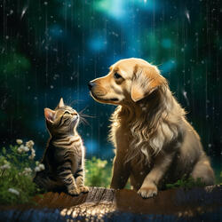 Stream Pets Harmony Quiet