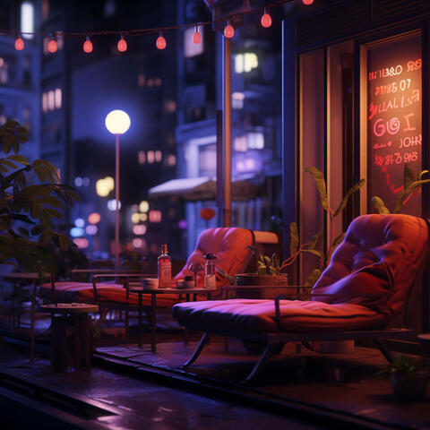 Dreamy Lofi for Soothing Relaxation