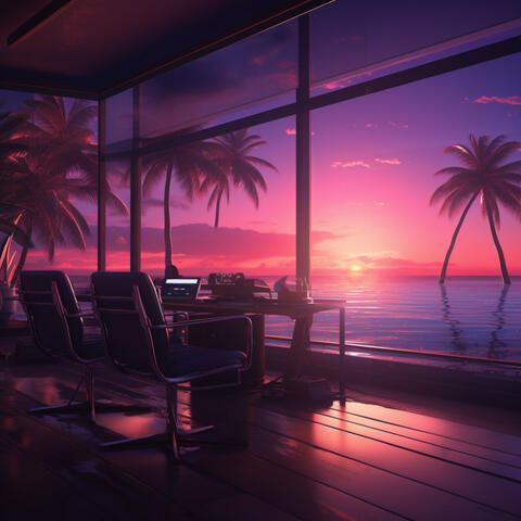 Relaxation Oasis: Lofi Calm Beats
