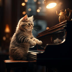 Symphony of Cats Echoes