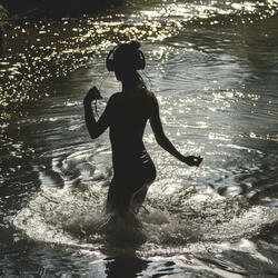 Calm Water Stretch