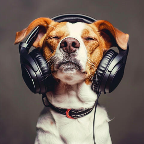 Melodías Caninas: Música Relajante Para Perros