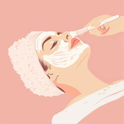 Melodías Armónicas Relajantes Del Spa