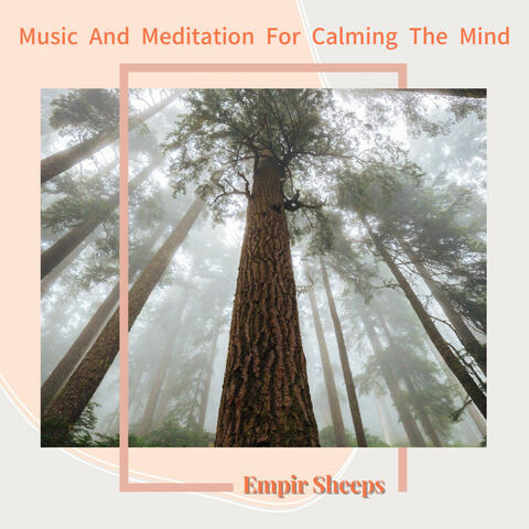 Music And Meditation For Calming The Mind