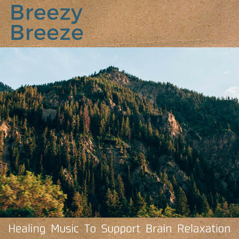 Healing Music To Support Brain Relaxation