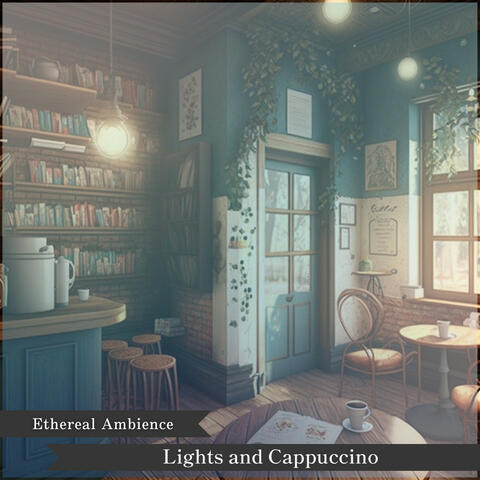 Lights and Cappuccino
