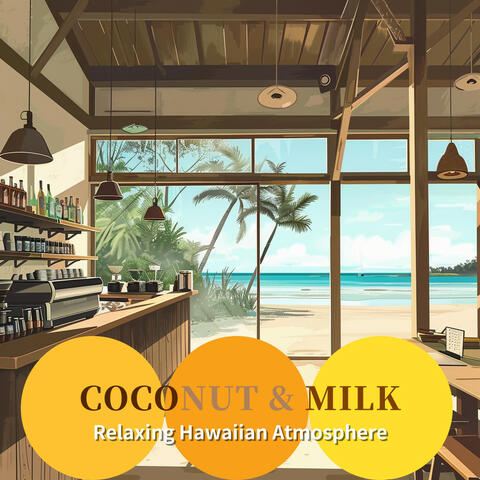 Relaxing Hawaiian Atmosphere