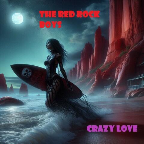 CRAZY LOVE