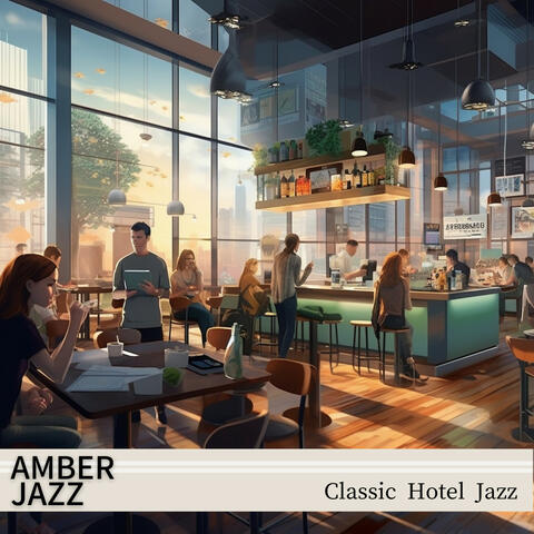 Classic Hotel Jazz