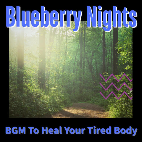 BGM To Heal Your Tired Body