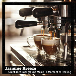 The Journey of the Cafe