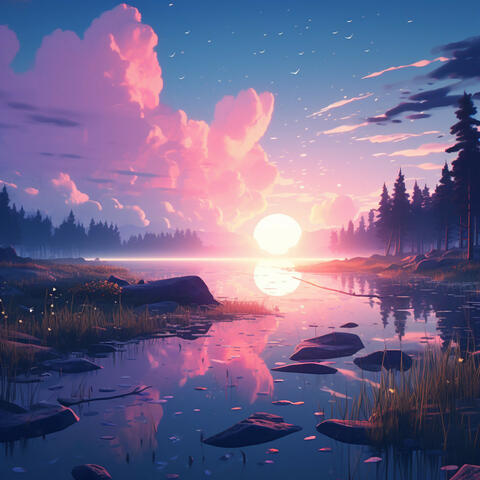 Tranquil Tones: Lofi Relaxing Melodies