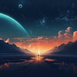 Lofi's Ambient Soulful Vibes