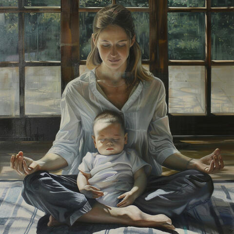 Noches De Ensueño: Música Para El Sueño De Bebés