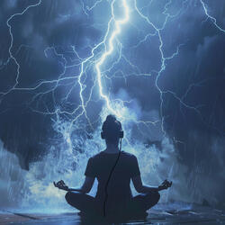 Relaxation Melodies Thunder's Touch