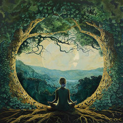 Alineación Armónica De Paz