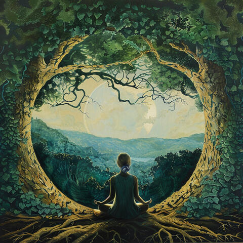 Tonos De Meditación: Profundas Alineaciones Armónicas