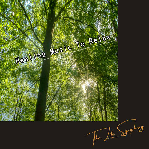Healing Music To Relax