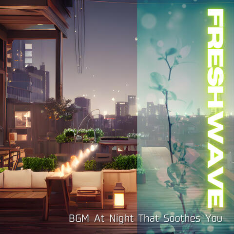 BGM At Night That Soothes You