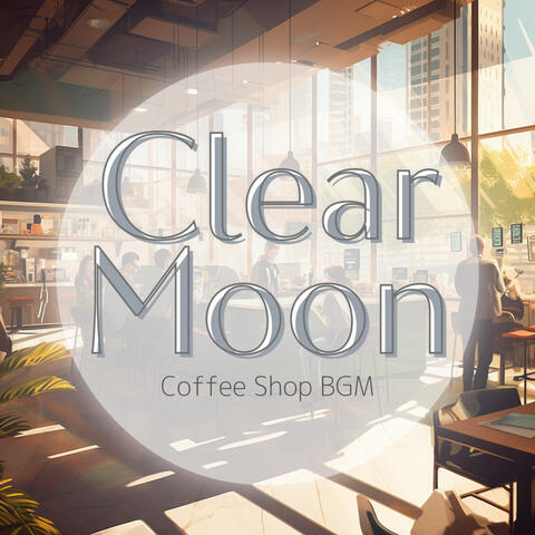 Coffee Shop BGM