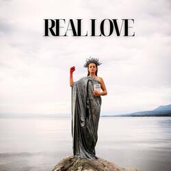 REAL LOVE