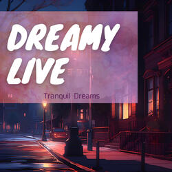 Quietude's Soothing Caress