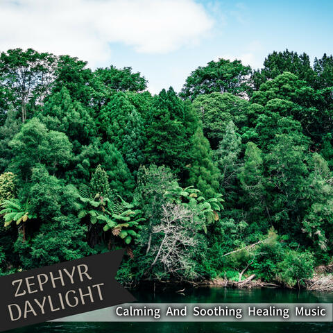 Calming And Soothing Healing Music