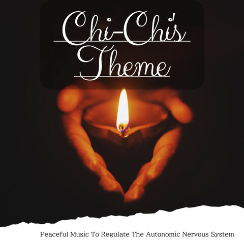 Peaceful Music To Regulate The Autonomic Nervous System