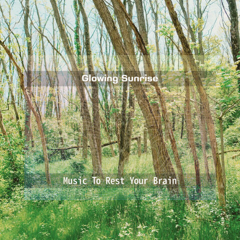 Music To Rest Your Brain