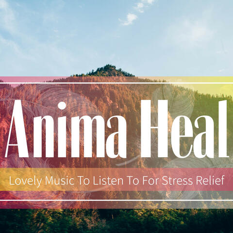 Lovely Music To Listen To For Stress Relief
