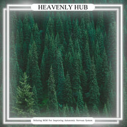 Healing Breeze Gently Sways