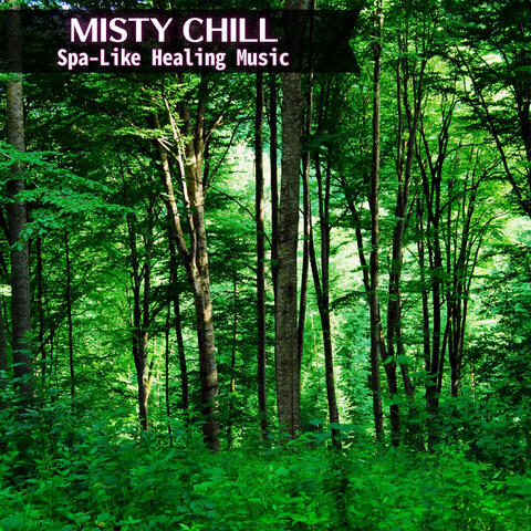 Spa-Like Healing Music