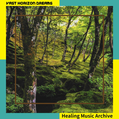 Healing Music Archive