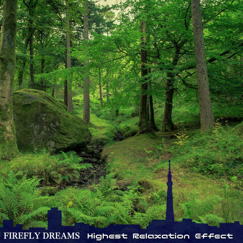 Highest Relaxation Effect