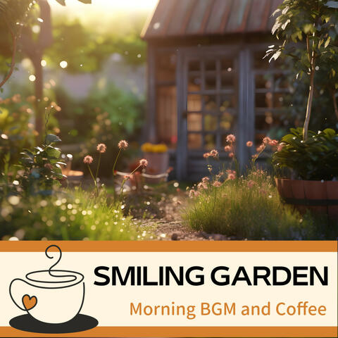 Morning BGM and Coffee