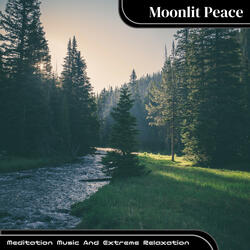 On the Calm Side of the Medicine Sky