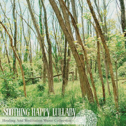 Blissful Solace Under Stars