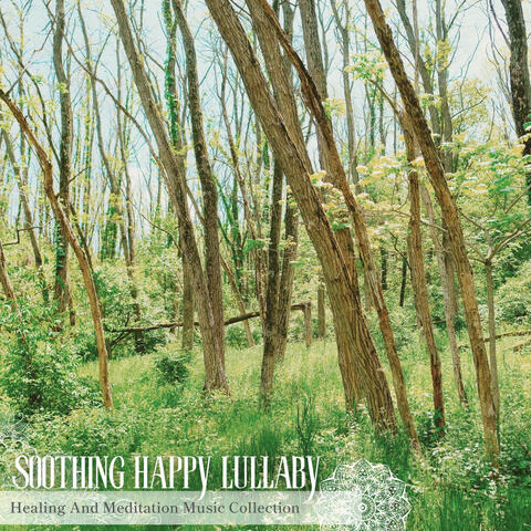 Healing And Meditation Music Collection