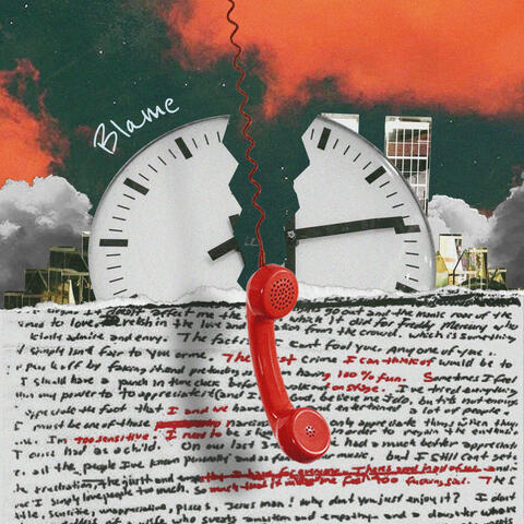 Blame