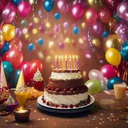 Happy birthday 11