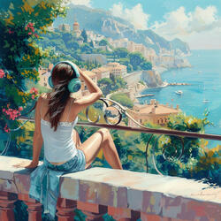 Gentle Relaxing Tempo